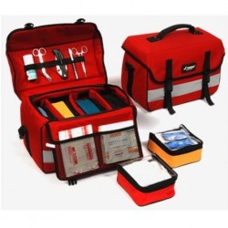 supplier distributor jual medical first responder bag safety cloth jakarta indonesia harga murah