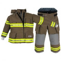 supplier distributor jual fireman suit safety cloth jakarta indonesia harga murah 2