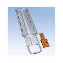 supplier distributor jual emergency scoop stretcher emergency rescue jakarta indonesia harga murah