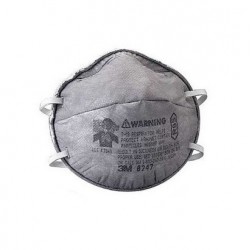 supplier distributor jual particulate respirators maskers 3m jakarta indonesia harga murah