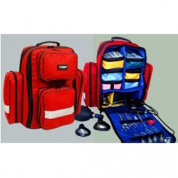 supplier distributor jual disaster kit backpack system emergency rescue jakarta indonesia harga murah