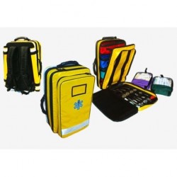 supplier distributor jual fire rescue kit backpack emergency rescue jakarta indonesia harga murah 1