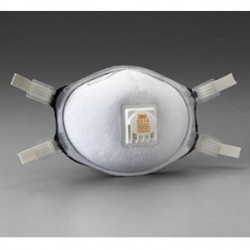 supplier distributor jual respirator 8214 3m jakarta indonesia harga murah