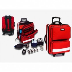 supplier distributor jual trauma kit trolley system emergency rescue jakarta indonesia harga murah