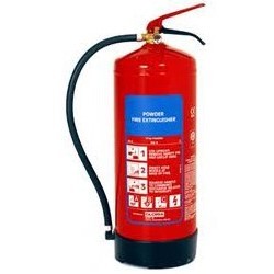 supplier distributor jual dry powder fire extinguisher fire safety jakarta indonesia harga murah