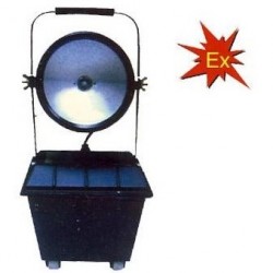 supplier distributor jual explosion proof floodlight flashlight lantern jakarta indonesia harga murah