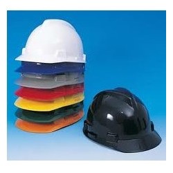 supplier distributor jual safety helmet head protection jakarta indonesia harga murah 3
