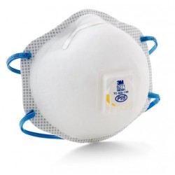 supplier distributor jual face mask respirator 3m jakarta indonesia harga murah