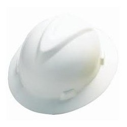 supplier distributor jual full brim safety helmet head protection jakarta indonesia harga murah 2