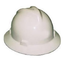 supplier distributor jual full brim safety helmet head protection jakarta indonesia harga murah 1