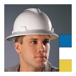 supplier distributor jual full brim safety helmet head protection jakarta indonesia harga murah 5