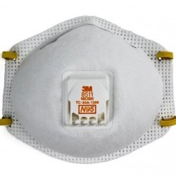 supplier distributor jual disposable particulate respirator 3m jakarta indonesia harga murah