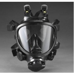 supplier distributor jual full face gas mask respirator 3m jakarta indonesia harga murah