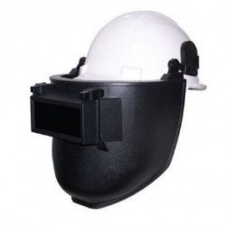 supplier distributor jual welding helmet head protection jakarta indonesia harga murah