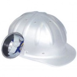 supplier distributor jual aluminium hard hat head protection jakarta indonesia harga murah