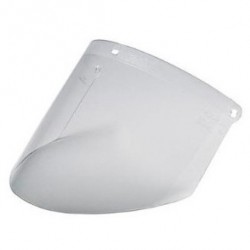 supplier distributor jual polycarbonate face shield visor mask head protection jakarta indonesia harga murah