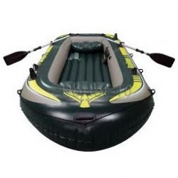 Indonesia Supplier – jual Inflatable Boat (Perahu Karet) INTEX SeaHawk