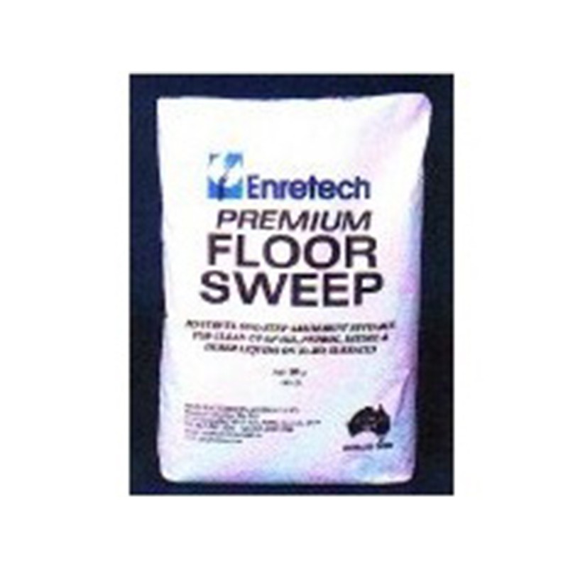 supplier distributor jual premium oil floor sweep enretech jakarta indonesia harga murah