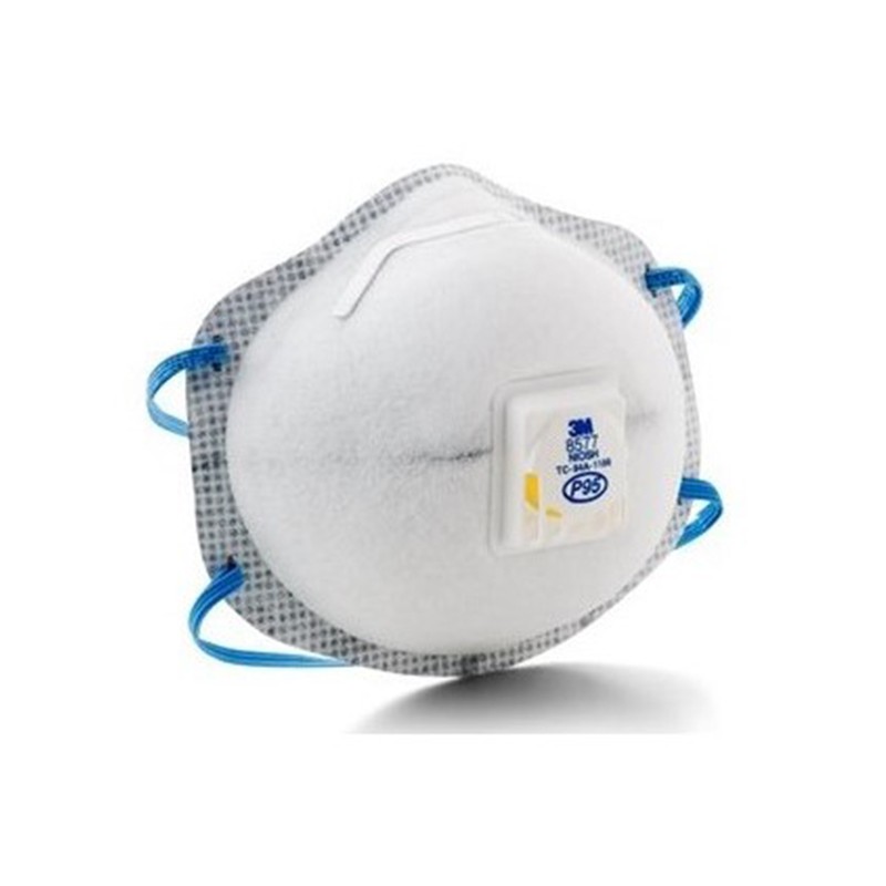 supplier distributor jual respirator 8577 3m jakarta indonesia harga murah