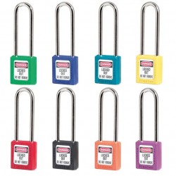 supplier distributor jual safety padlock 410lt masterlock jakarta indonesia harga murah