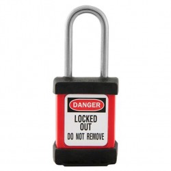 supplier distributor jual safety padlock 410 cov masterlock jakarta indonesia harga murah