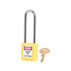 supplier distributor jual safety padlock 410kalt masterlock jakarta indonesia harga murah