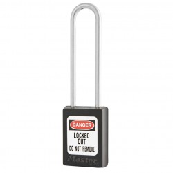 supplier distributor jual thermolastic safety padlock s31lt masterlock jakarta indonesia harga murah