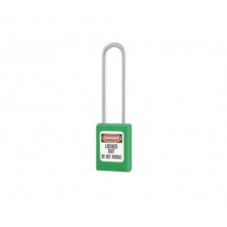 supplier distributor jual thermoplastic safety padlock s31kalt masterlock jakarta indonesia harga murah