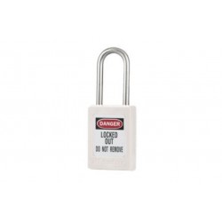 supplier distributor jual thermoplastic safety padlock s31kamk masterlock jakarta indonesia harga murah