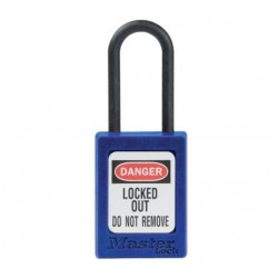 supplier distributor jual thermoplastic dielectric safety padlock s32 masterlock jakarta indonesia harga murah