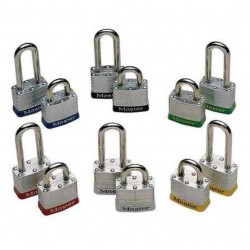 supplier distributor jual steel safety padlock 1220ast masterlock jakarta indonesia harga murah