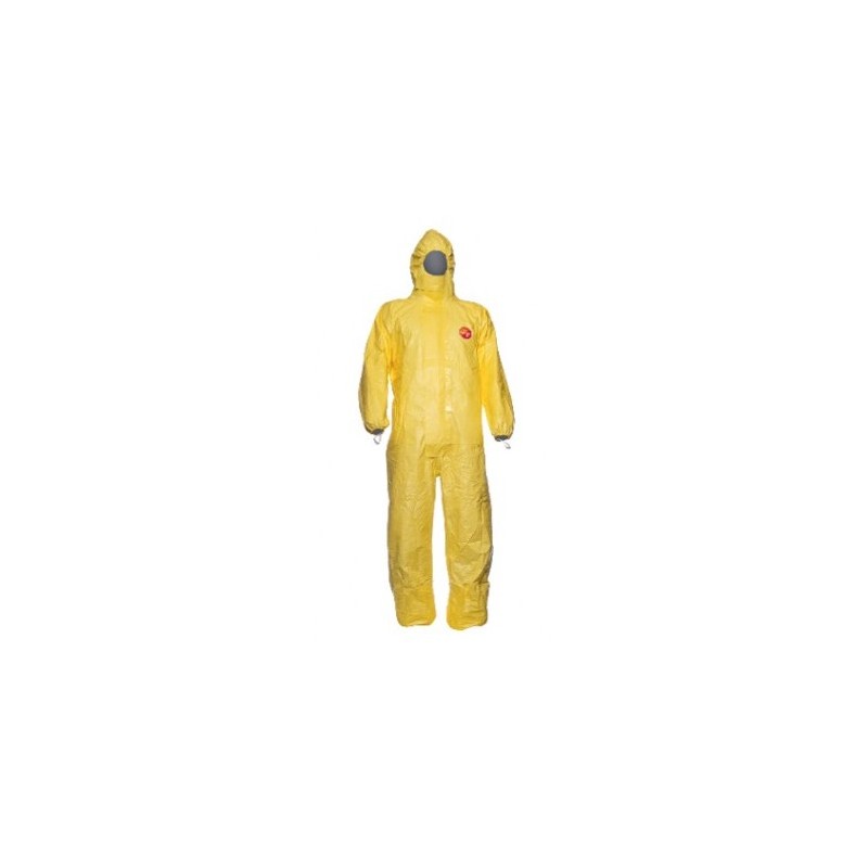 supplier distributor jual hazmat suit tyvek yellow tychem c coverall dupont jakarta indonesia harga murah