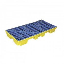 supplier distributor jual spill deck containment pallet spc brady jakarta indonesia harga murah