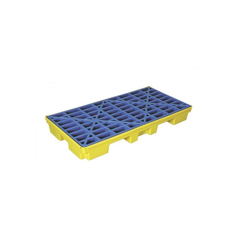 supplier distributor jual spill deck containment pallet spc brady jakarta indonesia harga murah