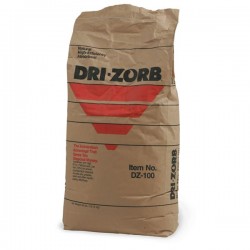 supplier distributor jual dri zorb granular absorbent spc brady jakarta indonesia harga murah