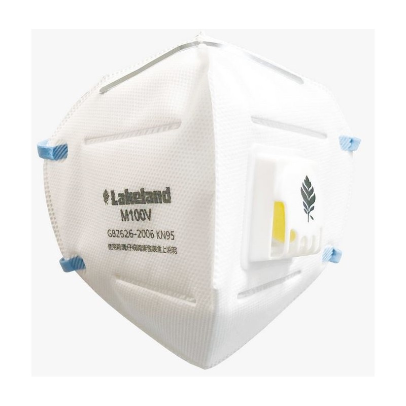lakeland-m100v-kn95-respirator-masker