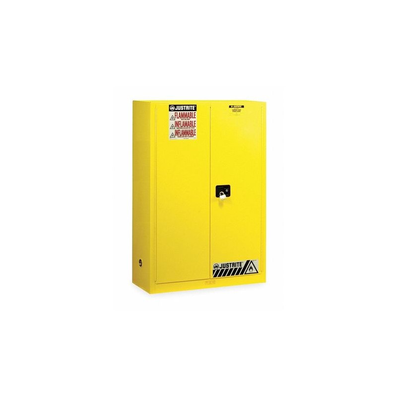 supplier distributor jual flammable safety cabinet jusrite jakarta indonesia harga murah