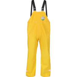 Lakeland EPVCTS02 PVC Pants (Chemical Protective Clothing)