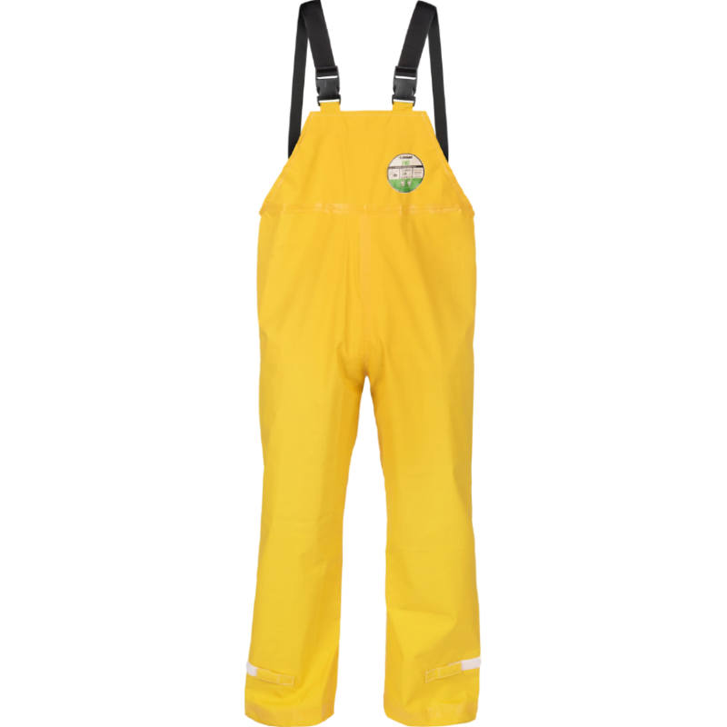 Lakeland EPVCTS02 PVC Pants (Chemical Protective Clothing)