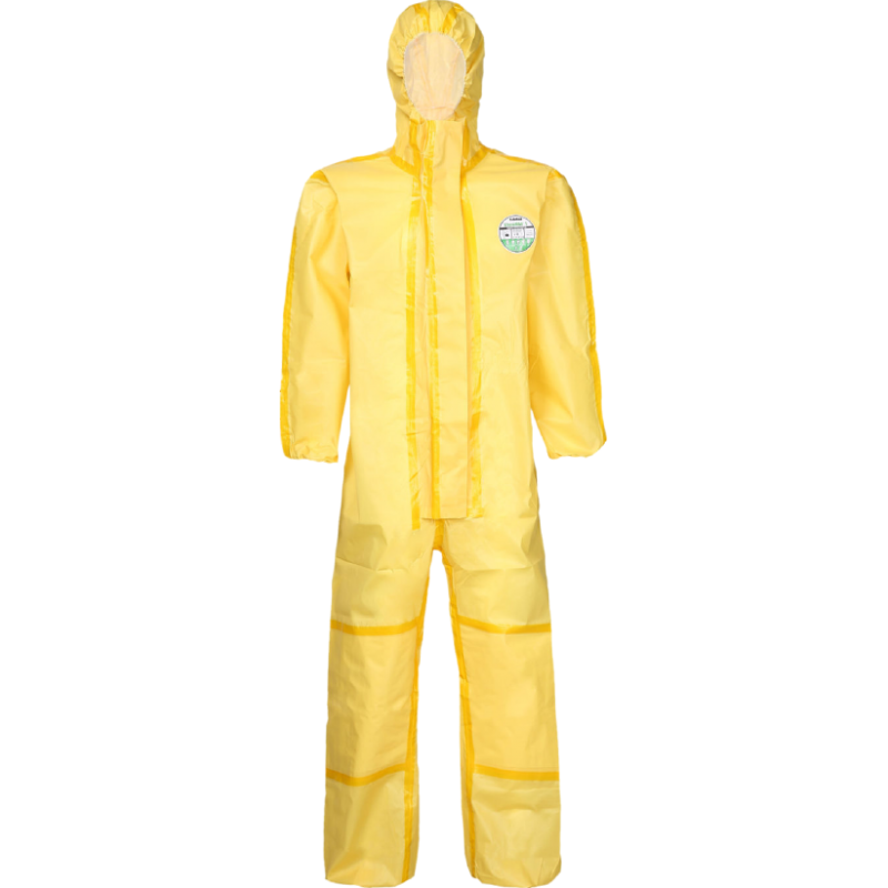 Lakeland CT1S428 ChemMax1 Coverall