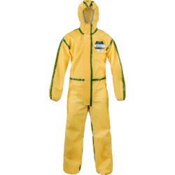 Lakeland CT1SCF428 ChemMax1 Coverall (Cool Suit)