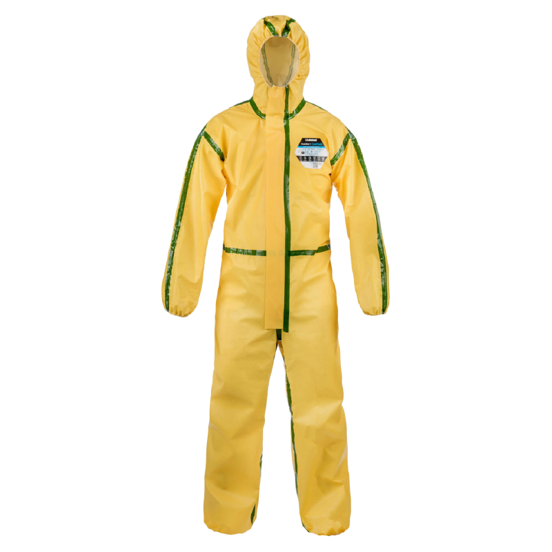 Lakeland CT1SCF428 ChemMax1 Coverall (Cool Suit)