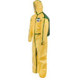 Lakeland CT1SCF428 ChemMax1 Coverall (Cool Suit)