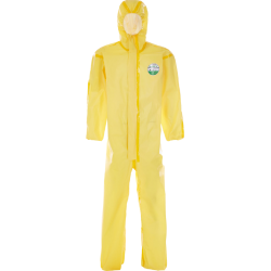 Lakeland CT1SL428EB ChemMax1 Coverall