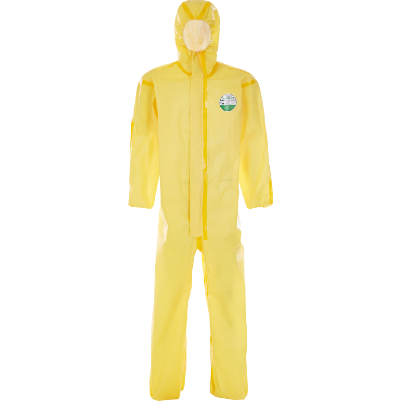 Lakeland CT1SL428EB ChemMax1 Coverall