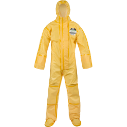 Lakeland CT1S414 ChemMax1 Coverall