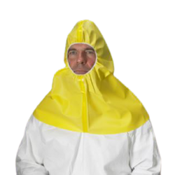 Lakeland CT1S020 ChemMax1 Hood for Coverall