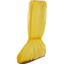 Lakeland C1T-A903 ChemMax1 Boot Cover for Coverall