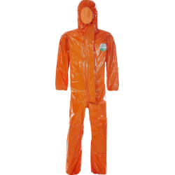 Lakeland CT3S428O ChemMax3 Coverall