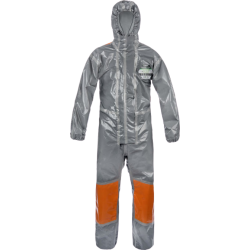 Lakeland CT3SCF428 ChemMax3 Coverall (Cool Suit)